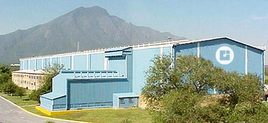 MONTERREY PLANT