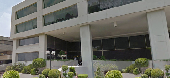 MEXICO CITY OFFICE